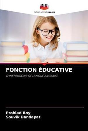 FONCTION ÉDUCATIVE