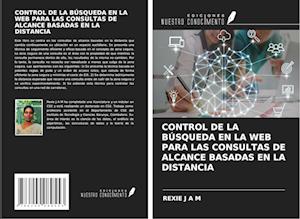 CONTROL DE LA BÚSQUEDA EN LA WEB PARA LAS CONSULTAS DE ALCANCE BASADAS EN LA DISTANCIA