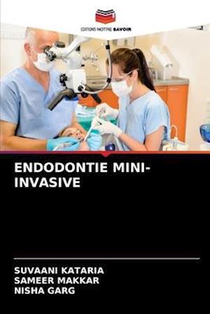 ENDODONTIE MINI-INVASIVE