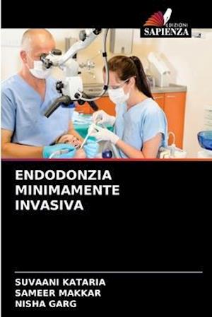 ENDODONZIA MINIMAMENTE INVASIVA