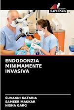 ENDODONZIA MINIMAMENTE INVASIVA