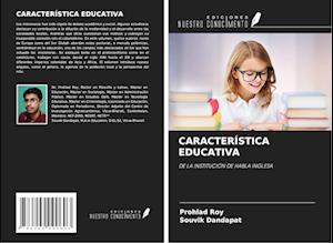 CARACTERÍSTICA EDUCATIVA