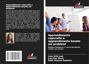 Apprendimento capovolto e apprendimento basato sui problemi