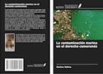 La contaminación marina en el derecho camerunés