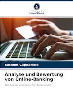 Analyse und Bewertung von Online-Banking