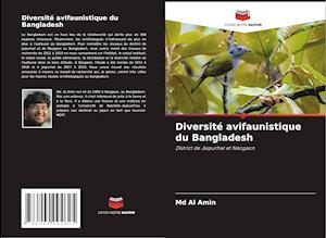 Diversité avifaunistique du Bangladesh