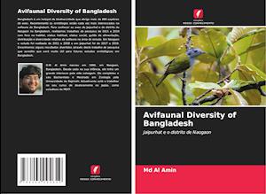 Avifaunal Diversity of Bangladesh