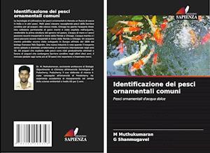 Identificazione dei pesci ornamentali comuni