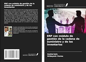 ERP con módulo de gestión de la cadena de suministro y de los inventarios