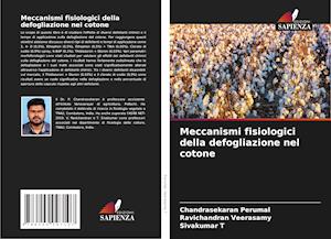 Meccanismi fisiologici della defogliazione nel cotone