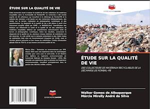 ÉTUDE SUR LA QUALITÉ DE VIE