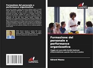 Formazione del personale e performance organizzativa