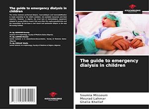 The guide to emergency dialysis in children