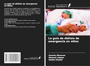 La guía de diálisis de emergencia en niños