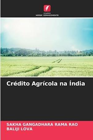 Crédito Agrícola na Índia