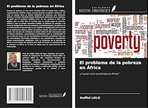 El problema de la pobreza en África