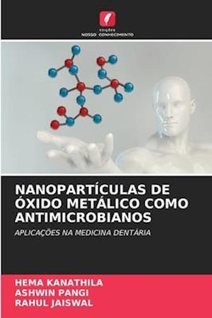 NANOPARTÍCULAS DE ÓXIDO METÁLICO COMO ANTIMICROBIANOS