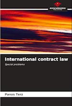 International contract law