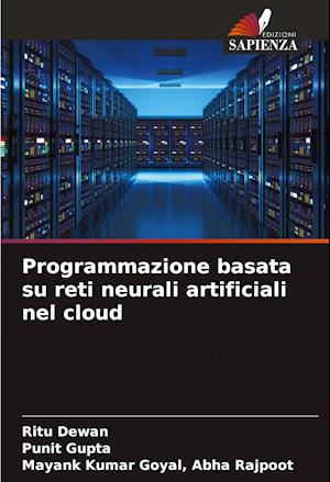 Programmazione basata su reti neurali artificiali nel cloud