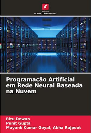 Programação Artificial em Rede Neural Baseada na Nuvem