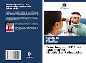 Bewertung von IGF-1 bei Patienten mit diabetischer Retinopathie