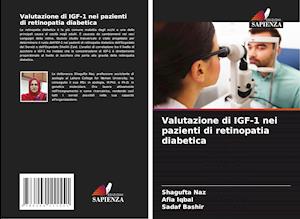 Valutazione di IGF-1 nei pazienti di retinopatia diabetica