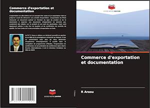 Commerce d'exportation et documentation