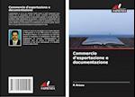 Commercio d'esportazione e documentazione