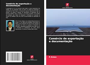 Comércio de exportação e documentação