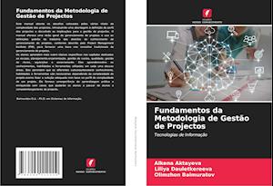 Fundamentos da Metodologia de Gestão de Projectos