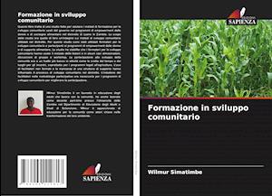 Formazione in sviluppo comunitario