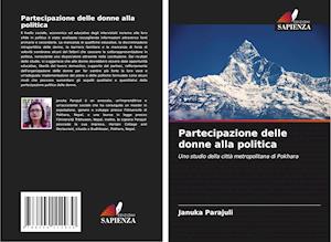 Partecipazione delle donne alla politica