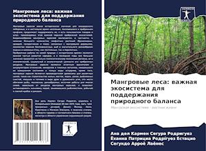 Mangrowye lesa: wazhnaq äkosistema dlq podderzhaniq prirodnogo balansa
