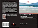 Les sables du littoral adriatique