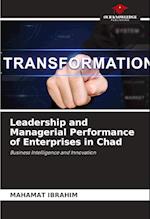 Leadership and Managerial Performance of Enterprises in Chad