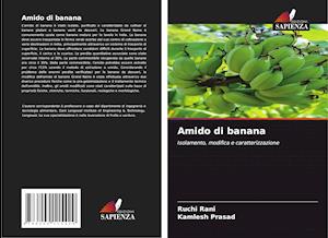 Amido di banana