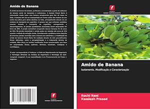 Amido de Banana