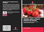 Estudos sobre o flagelo precoce do tomate