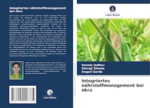 Integriertes nährstoffmanagement bei okra