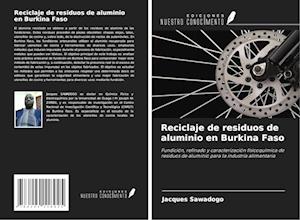 Reciclaje de residuos de aluminio en Burkina Faso