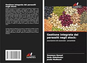 Gestione integrata dei parassiti negli stock: