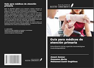 Guía para médicos de atención primaria