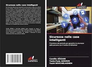 Sicurezza nelle case intelligenti