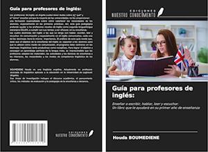 Guía para profesores de inglés: