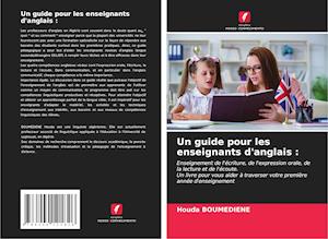 Un guide pour les enseignants d'anglais :