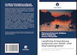 Ländliche Entwicklung aufgrund von Stadt- und Überseemigration