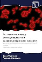 Associaciq mezhdu retikulocitami i wazookklüziwnymi krizami