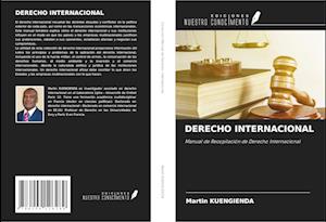 DERECHO INTERNACIONAL