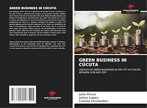 GREEN BUSINESS IN CÚCUTA
