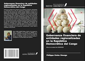 Gobernanza financiera de entidades regionalizadas en la República Democrática del Congo